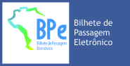 BPe - Bilhete de Passagem Eletrônico