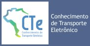 CTe - Conhecimento de Transporte Eletrônico