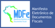 MDFe - Manifesto Eletrônico de Documentos Fiscais