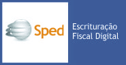 Sped - Escrituração Fiscal Digital
